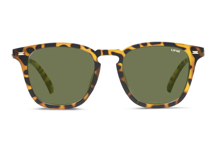 Liive Berawa Matt Tort Sunglasses