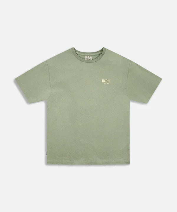 Indie Kids Camino Tee