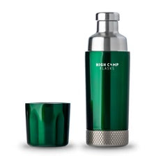 High Camp Torch Flask