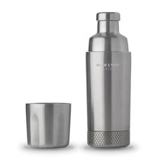 High Camp Torch Flask