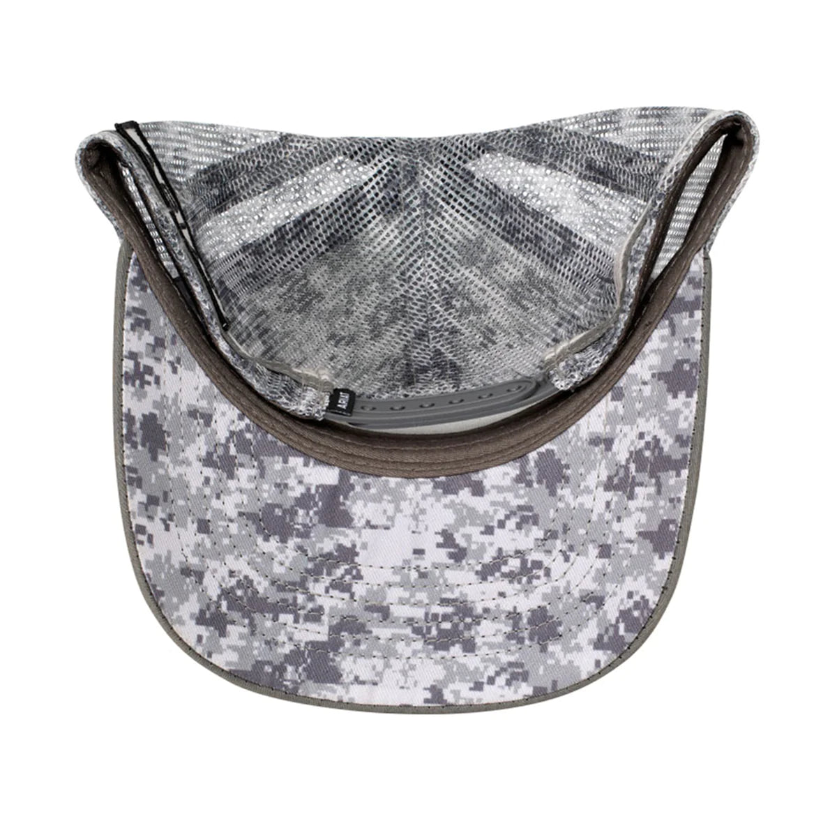 Ariat Digi Camo Trucker Cap