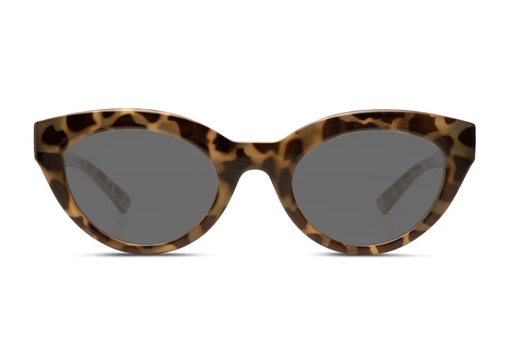 Liive Jeanie Blonde Tort Sunglasses