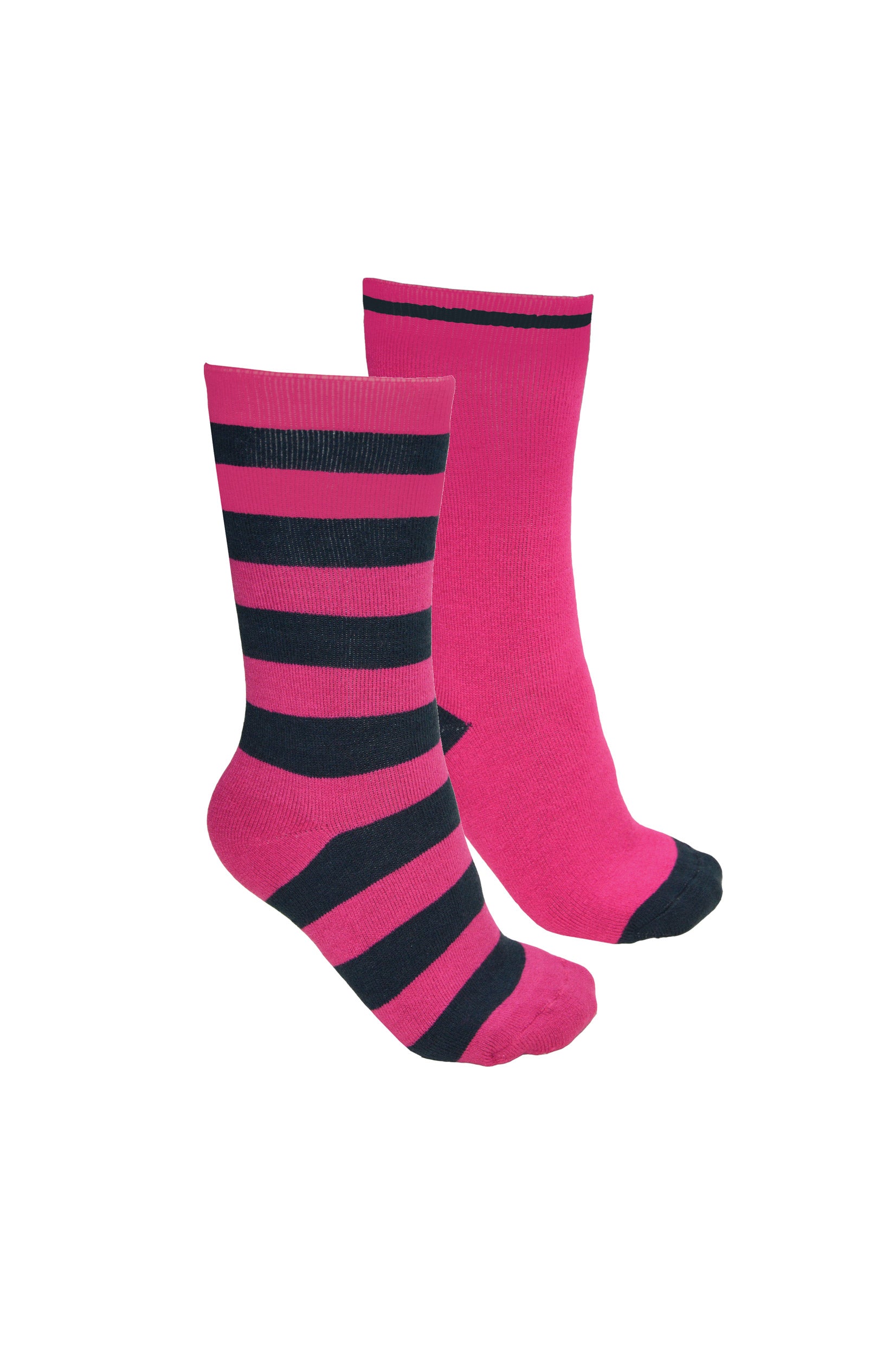 Thomas Cook Thermal Socks - Twin Pack