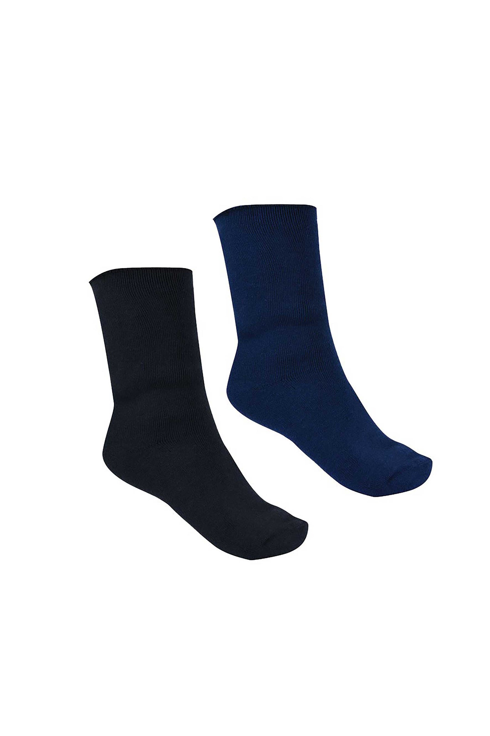 Thomas Cook Thermal Socks - Twin Pack