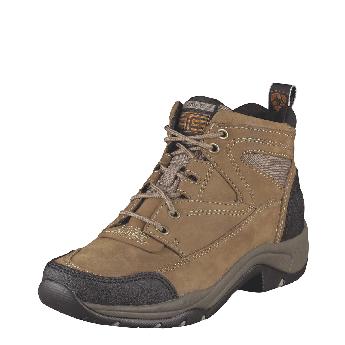 Ariat Womens Terrain Boots