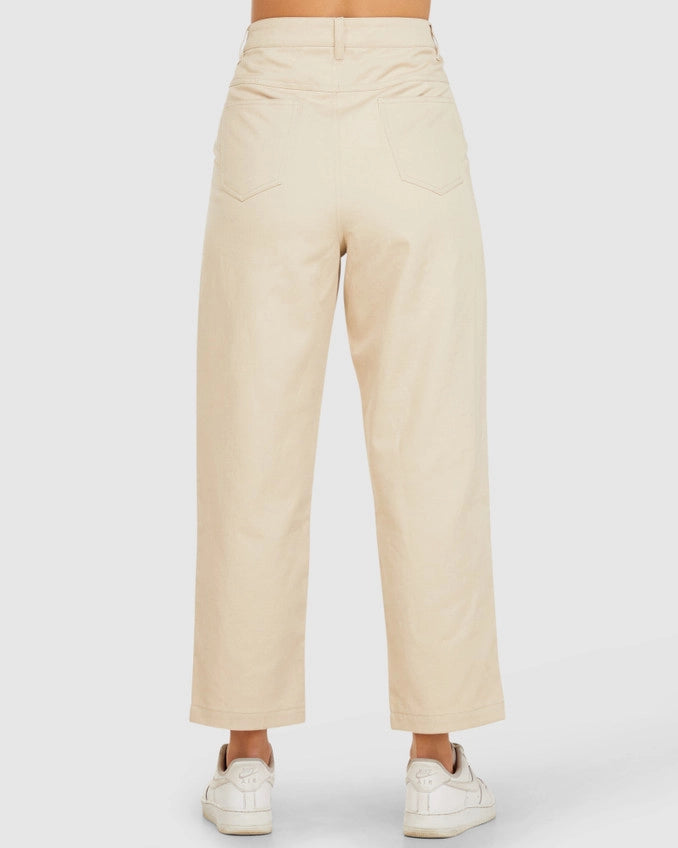 Elwood Women's Twill Pant