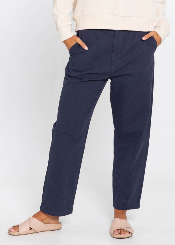 Elwood Women's Twill Pant