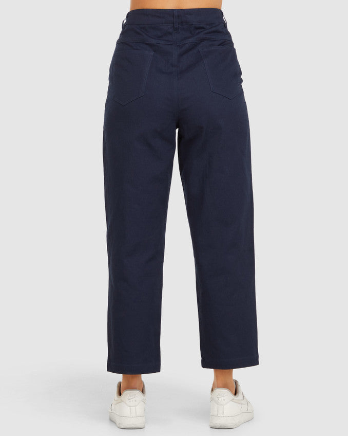 Elwood Women's Twill Pant