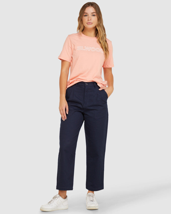 Elwood Women's Twill Pant