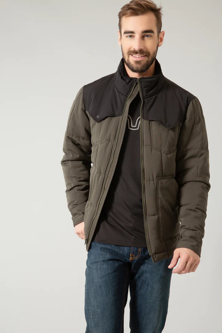 Kimes Ranch Men's Colt Jacket