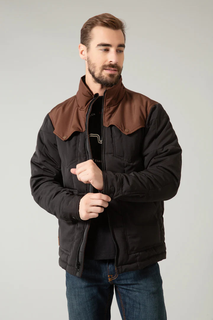 Kimes Ranch Men's Colt Jacket