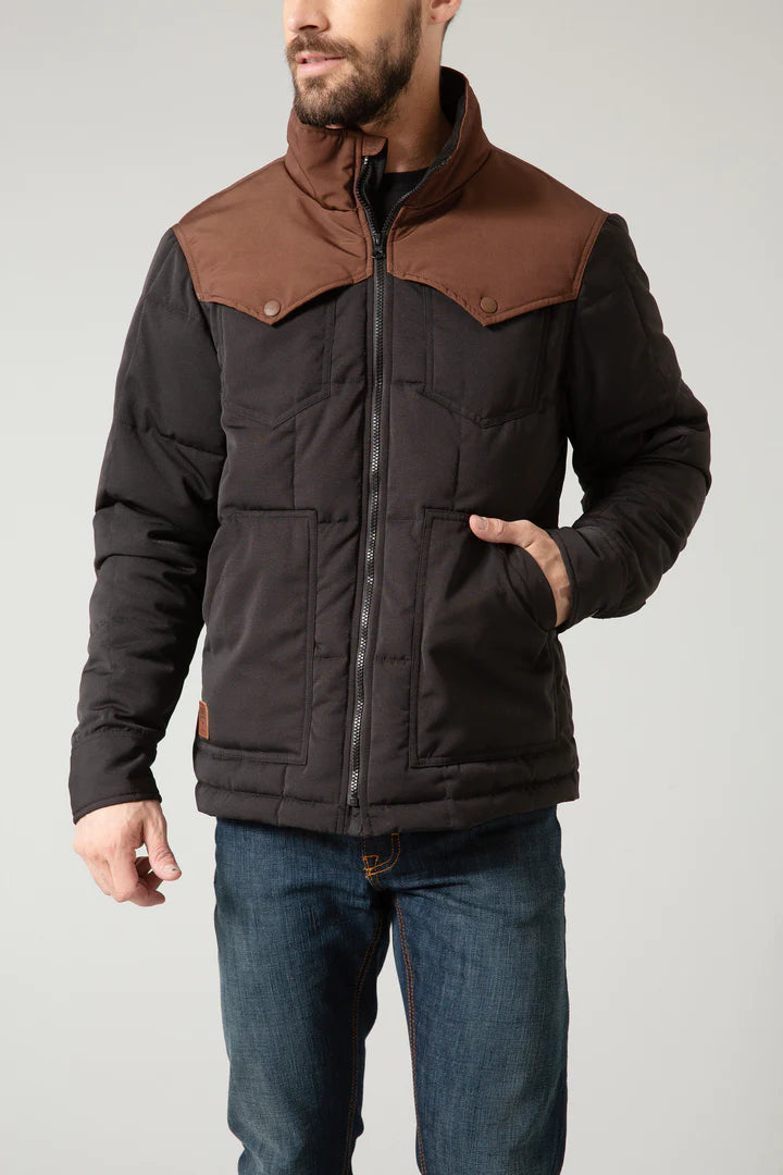 Kimes Ranch Men's Colt Jacket