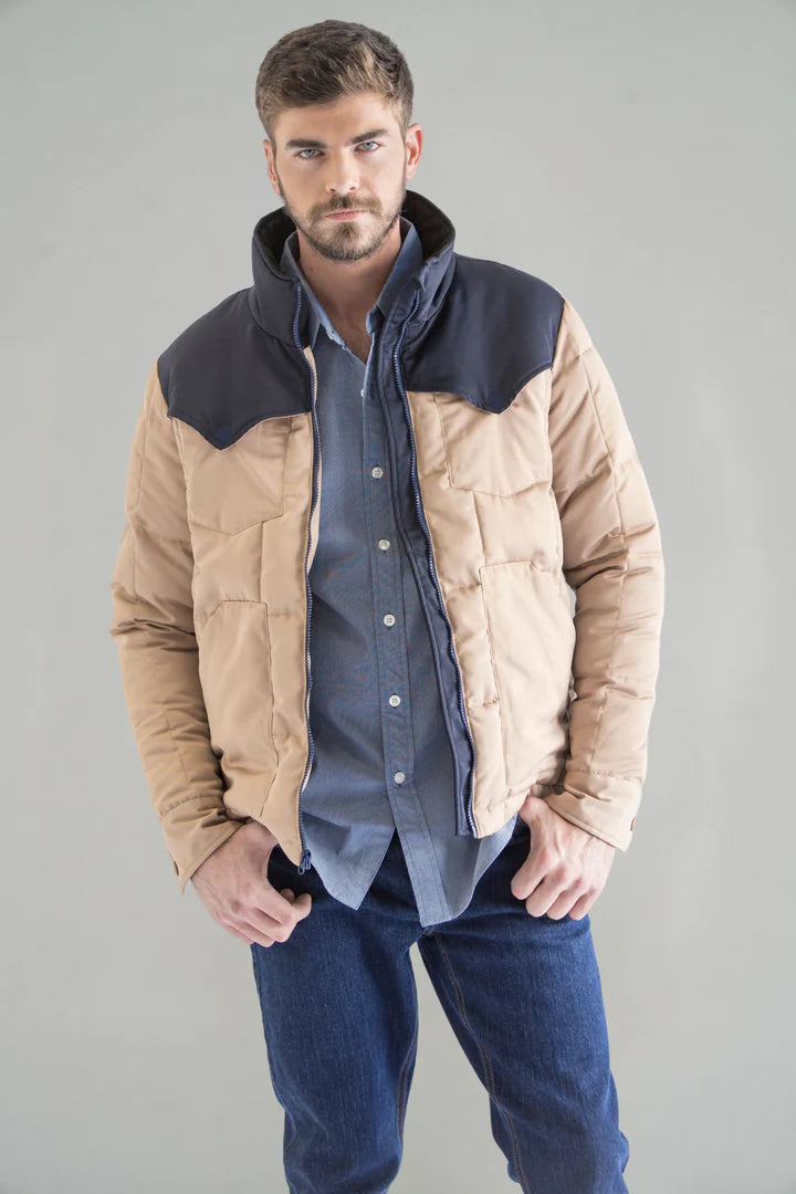 Kimes Ranch Men's Colt Jacket