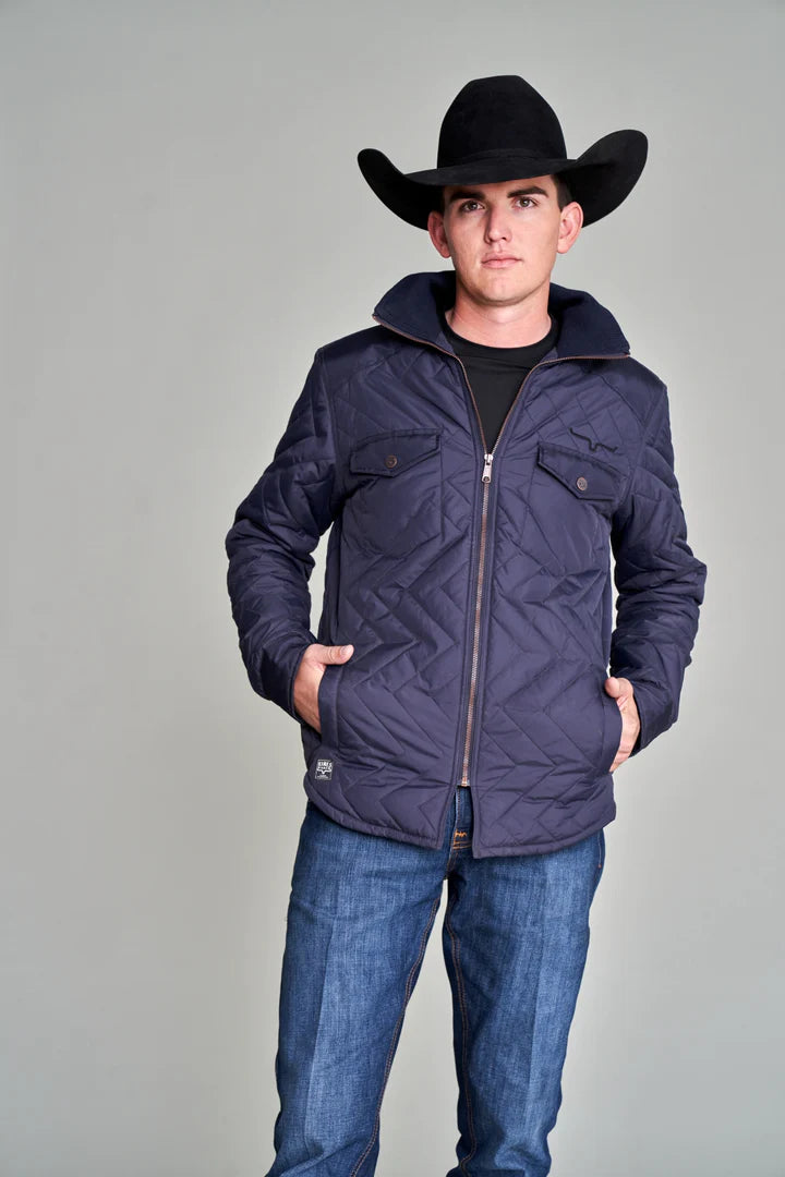 Kimes Ranch Men's Skink Jacket