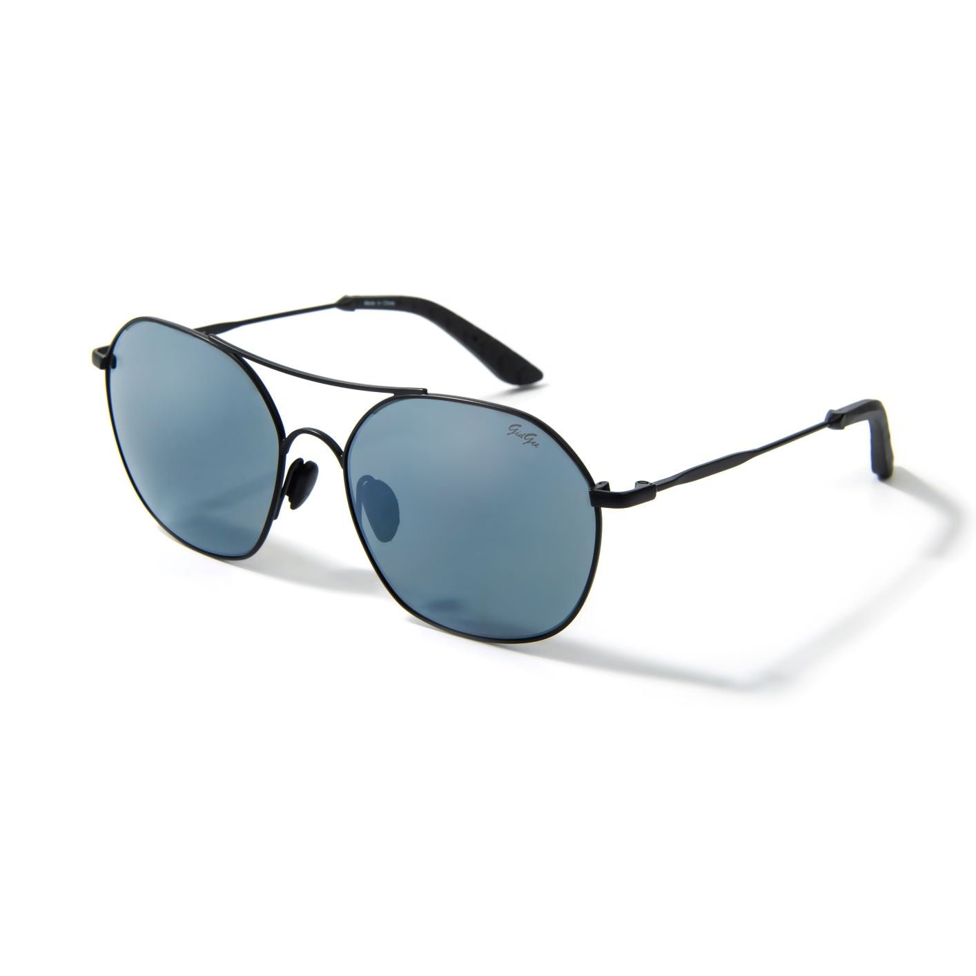 Gidgee Eyewear - Cadence Ebony Sunglasses