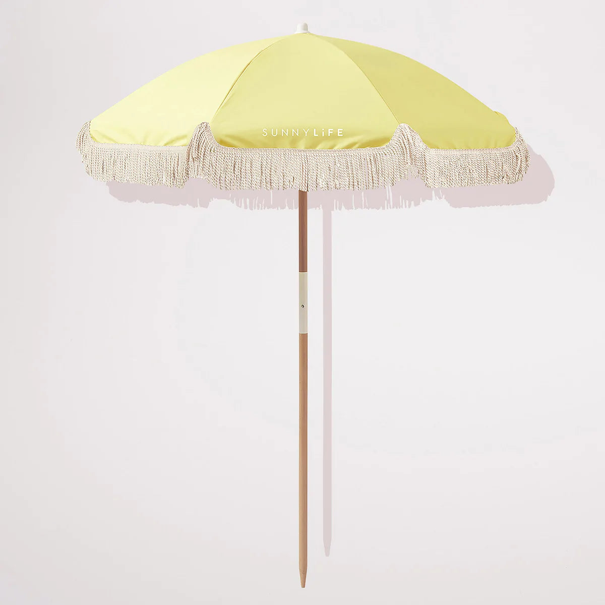 SUNNYLiFE Luxe Beach Umbrella