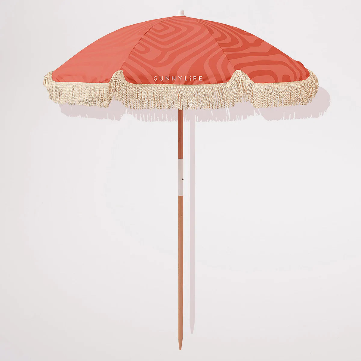 SUNNYLiFE Luxe Beach Umbrella